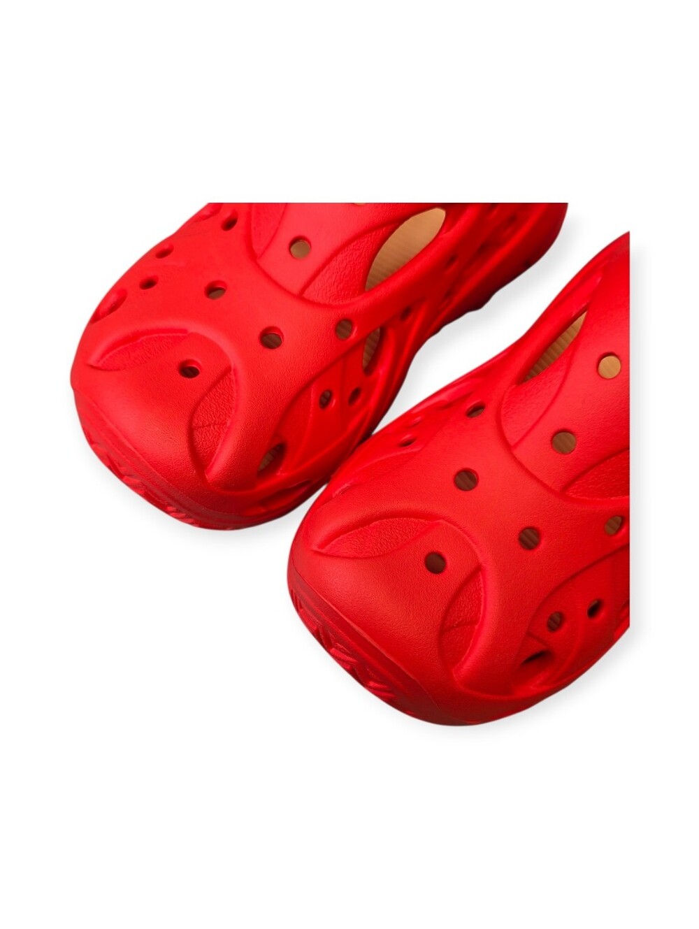 Crocs Women's 7 Caged Starfish Clog - Picture 11 of 12
